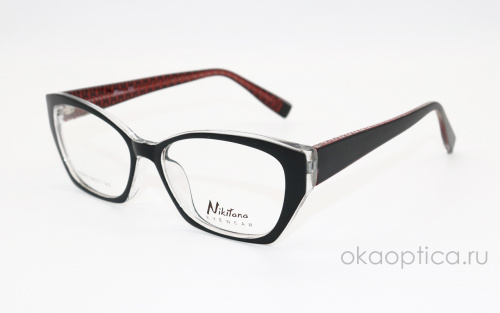 Оправа Nikitana  3910 c1 54-17 143