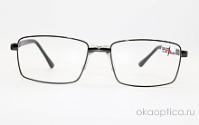 Готовые очки RALPH RA6009 C1   54-17-140