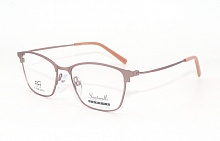 Оправа Santarelli 2938 С5  в комплекте 2 насадки 50-16-135