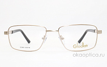 Оправа Glodiatr  G2047 C1 52-16-140  180° ЗАУШНИК