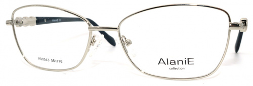 Оправа Alanie 90043 c2 55-16-140 Оправа Alanie 90043 c2 55-16-140