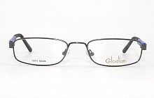 Оправа Glodiator  G2072 C3 54-20-140 (МЯГКИЙ ЗАУШНИК)