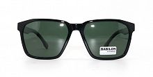 Polarized BABIRON 0984 C1 56-17-142