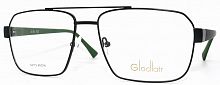Оправа Glodiator  G2172 C6 60-16-143 (МЯГКИЙ ЗАУШНИК) 