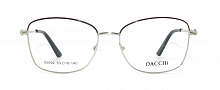 Оправа DACCHI  50092 C4 53-16-140