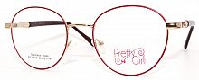 Оправа PrettyGirl  9017 C5 50-21-140