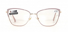Готовые очки Favarit 7890 53-16-140 хамелеон