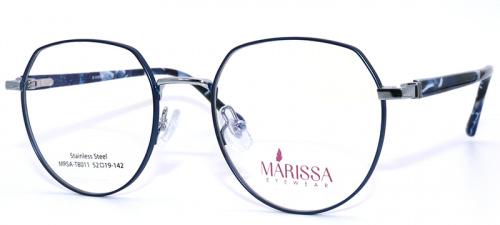 Оправа MARISSA T8011 C6 52-19-142 Оправа MARISSA T8011 C6 52-19-142