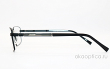 Оправа Glodiatr  G1965 C6 54-18-140  180° ЗАУШНИК