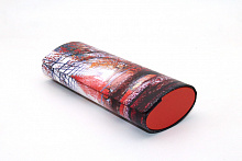 Футляр для очков с салфеткой 8001-10C -6 160*60*35