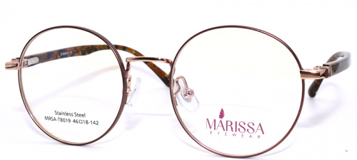 Оправа MARISSA T8019 C4 46-18-142 Оправа MARISSA T8019 C4 46-18-142