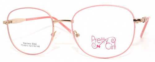 Оправа PrettyGirl 9013 C2 52-18-140 Оправа PrettyGirl 9013 C2 52-18-140