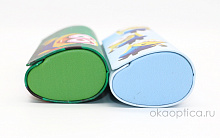 Футляр для очков FM-883B-JB55  150*50*35 