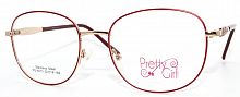 Оправа PrettyGirl  9013 C5 52-18-140