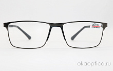 Готовые очки RALPH  RA6015 С3  54-16-140