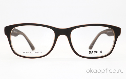 Оправа DACCHI 35045 c8 47-16-135 фото 2