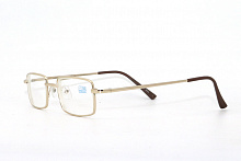 Готовые очки Moct M6603 M1 50-19-136 СТЕКЛО