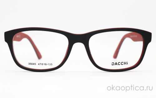 Оправа DACCHI 35045 c9 47-16-135 фото 2