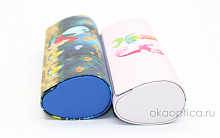 Футляр для очков FM-883B-L117  155*50*35 