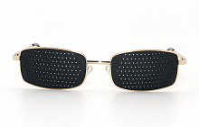 Очки тренажеры 052 С1 54-18-138