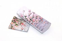 Футляр для очков с салфеткой 8006-8C -3 160*60*35