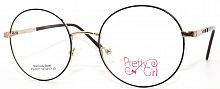 Оправа PrettyGirl  9011 C3 52-21-140