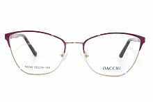 Оправа DACCHI 50140 C3 55-19-140
