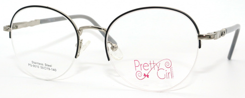Оправа PrettyGirl 9010 C6 50-19-140 Оправа PrettyGirl 9010 C6 50-19-140