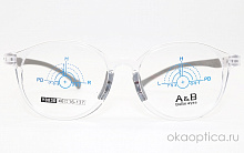 Оправа A&B Y8830 c6 46-16-137