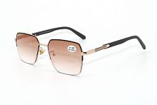 Готовые очки Favfrit 7867 C2 54-17-140