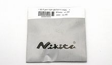 Nikitana 1.50  FLAT-TOP  Ø 28/70 HMC  Power: + 1.00 Add: +1.25