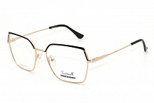 Оправа Santarelli 2686 С1 в комплекте 1 насадки 55-17-140