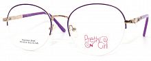 Оправа PrettyGirl  9010 C4 50-19-140