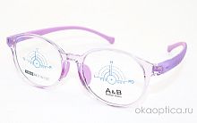 Оправа A&B Y8830 c5 46-16-137
