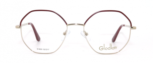 Оправа Glodiatr G1833 C1 52-27-140 Оправа Glodiatr G1833 C1 52-27-140