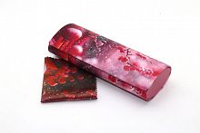 Футляр для очков с салфеткой 8001-10C -2 160*60*35