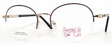 Оправа PrettyGirl  9010 C3 50-19-140