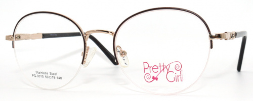 Оправа PrettyGirl 9010 C3 50-19-140 Оправа PrettyGirl 9010 C3 50-19-140