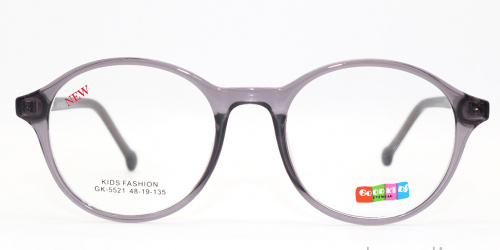 Оправы GOODKIDS 5521 С4 48-19-135 фото 2 Оправы GOODKIDS 5521 С4 48-19-135 фото 2