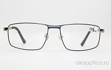 Готовые очки RALPH RA0663 C3   55-16-140