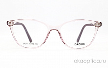 Оправа DACCHI 37971 c3 49-15-135