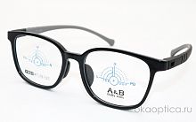 Оправа A&B Y8832 c1 47-16-137