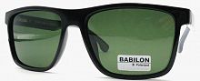 Polarized BABIRON 0982 C1 55-17-135