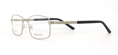Оправа salivio 9026 C2 57-18-145 фото 2