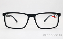 Готовые очки RALPH  RA0682 C1 54-54-140