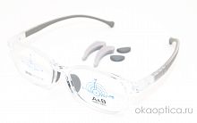Оправа  A&B   Y8835 C6 49-16-137 180° ЗАУШНИК