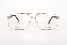Оправа Glodiatr G2392 C1 59-17-148 (МЯГКИЙ ЗАУШНИК)