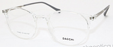 Оправа DACCHI  37940 C6 51-19-141