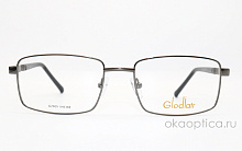Оправа Glodiatr  G2025 C3 54-17-140  180° ЗАУШНИК