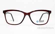 Оправа GREAT GT-005 c2 54-16-139